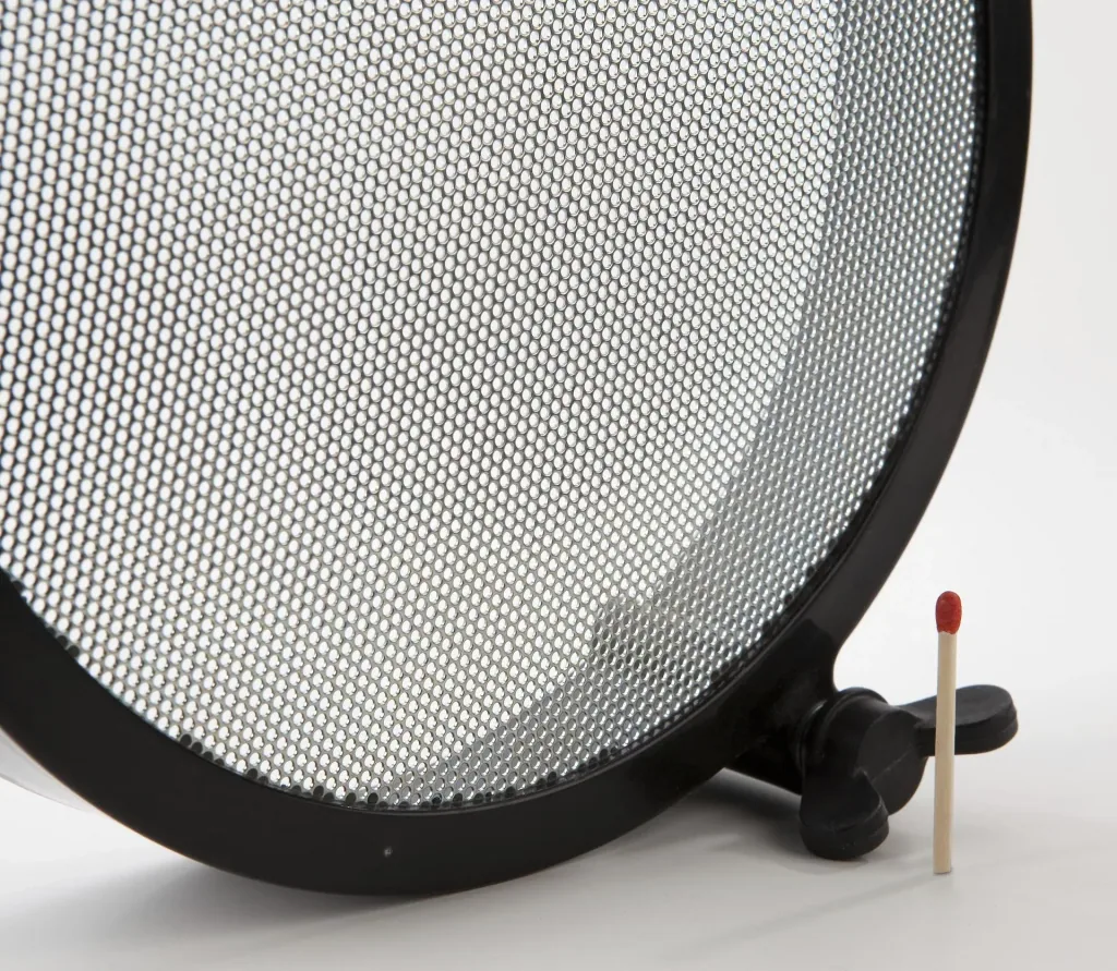 Ersatz-Sieb 1,5 mm für Getreidemühle