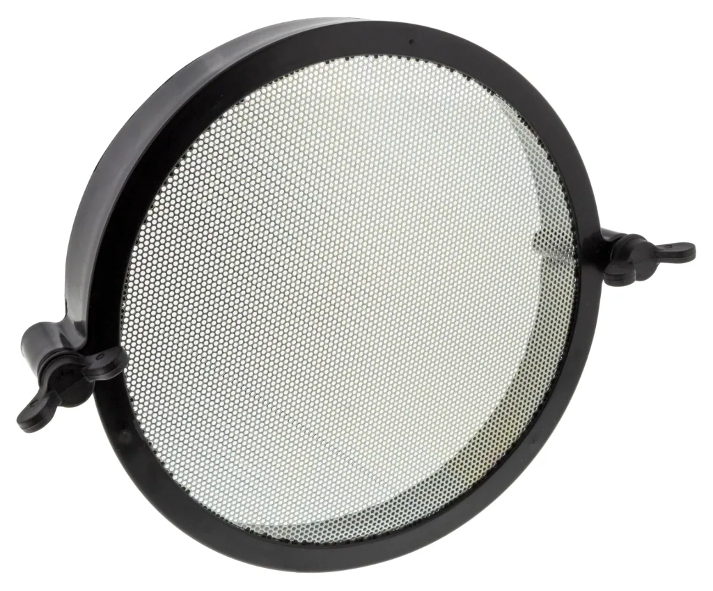 Ersatz-Sieb 1,5 mm für Getreidemühle