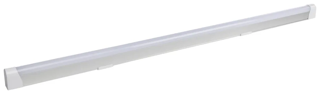 LED Wand- und Deckenleuchte mit 18 Watt, 120cm, neutralweiß