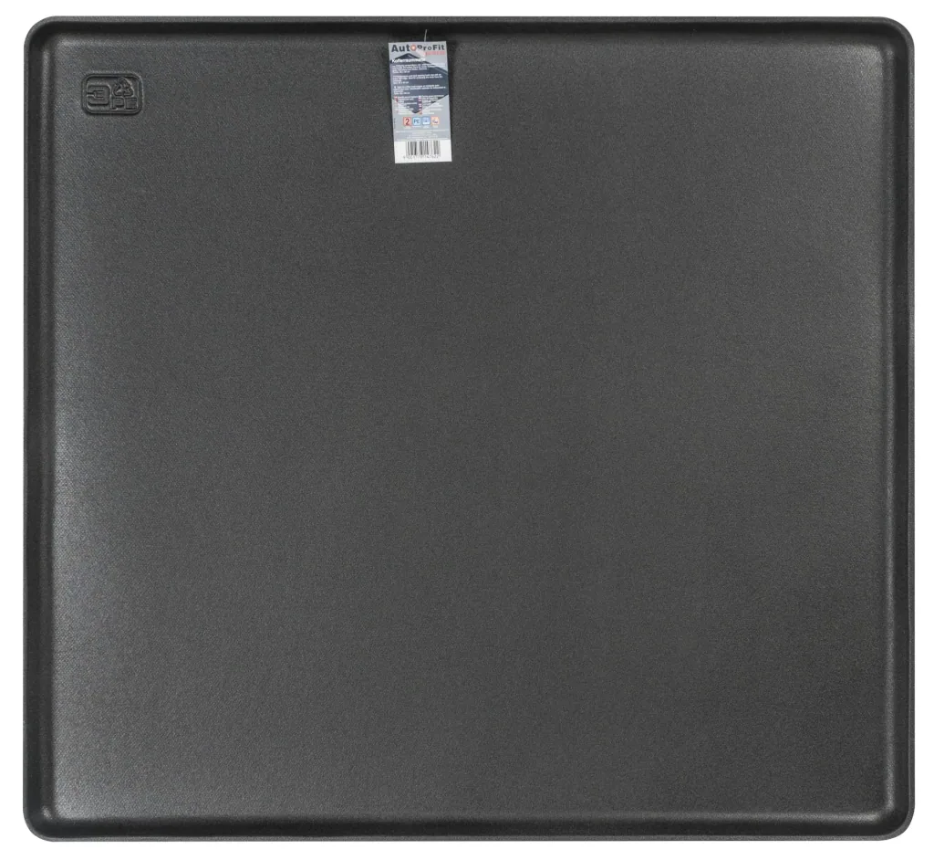 Kofferraumwanne Größe L - 85x90 cm