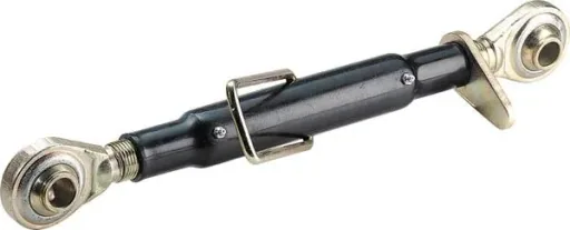 Hochleistungsgewindeoberlenker, Kat. 2 - 2, 400 mm