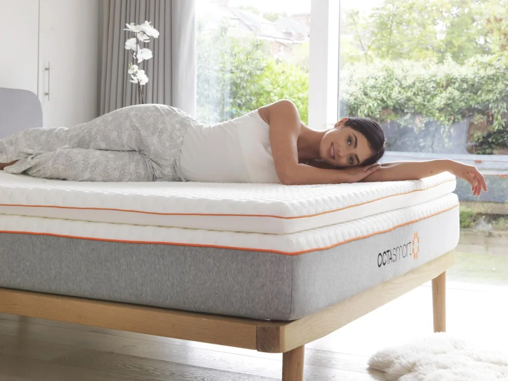 Smart Topper 180 x 200cm