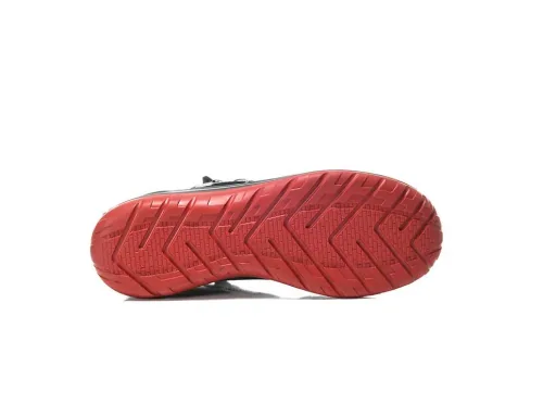 Sicherheitsstiefel Dachdecker ANDERSON Craft Mid S3 HI Gr. 44