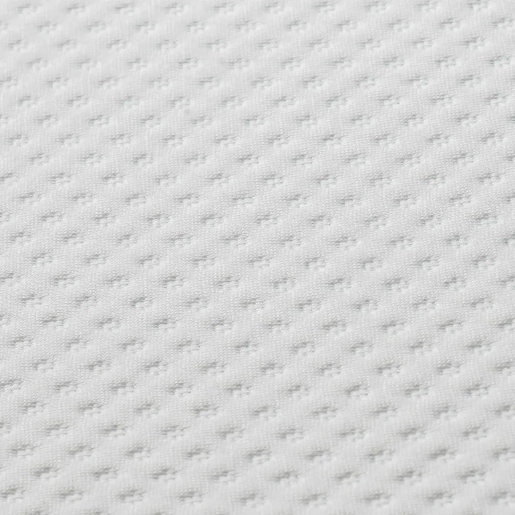 Matratzen-Topper, Matratzen-Auflage „Eazzzy Topper“, 7 x 90 x 200 cm