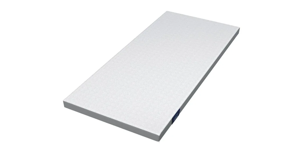 Matratzen-Topper, Matratzen-Auflage „Eazzzy Topper“, 7 x 90 x 200 cm