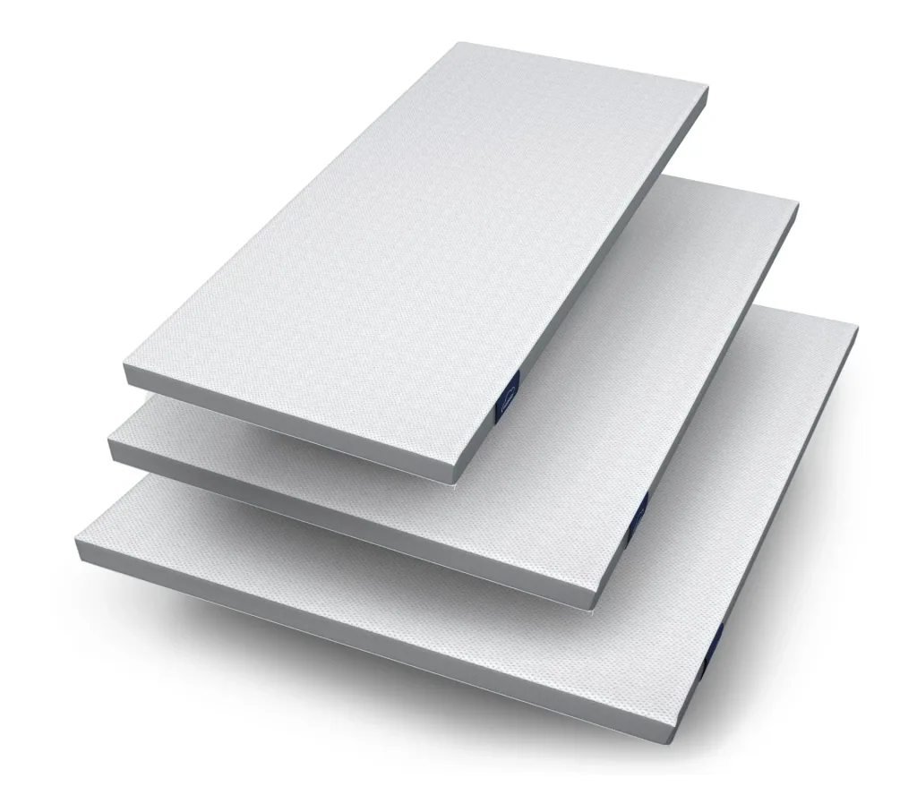 Matratzen-Topper, Matratzen-Auflage „Eazzzy Topper“, 7 x 90 x 200 cm