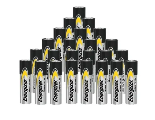 Industrial Mignon (AA) Alkaline Batterie - 24 Stück