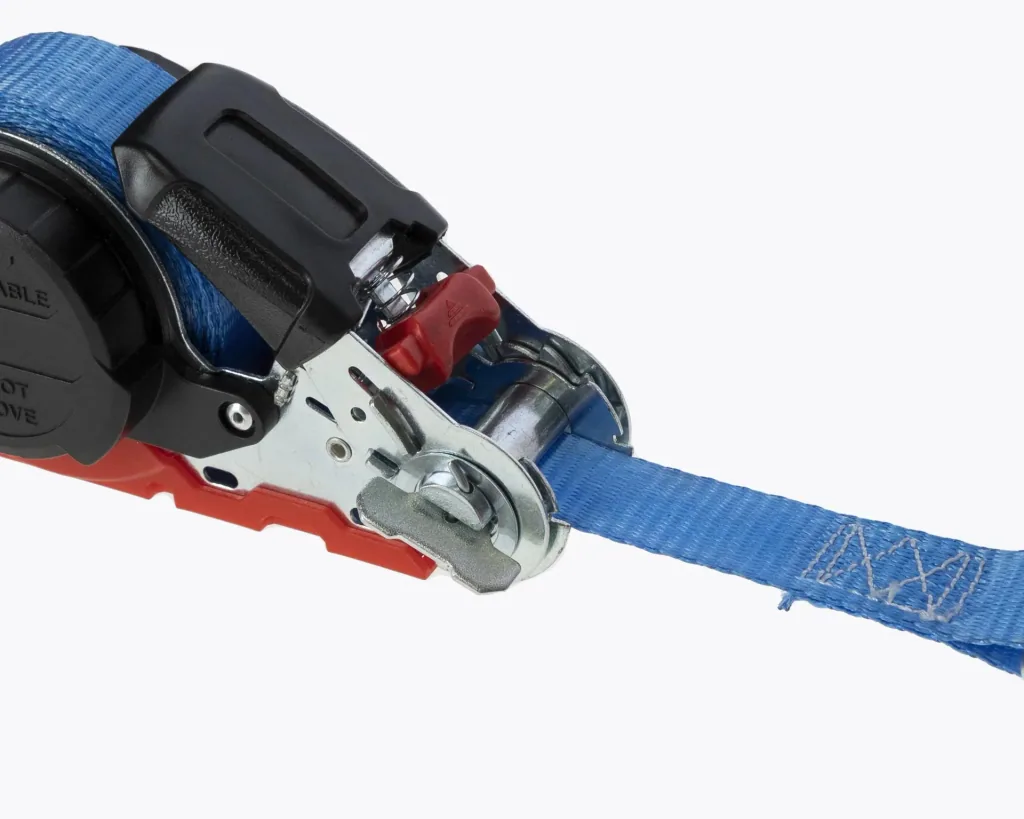 Automatik-Zurrgurt Smart Retract, 25 mm