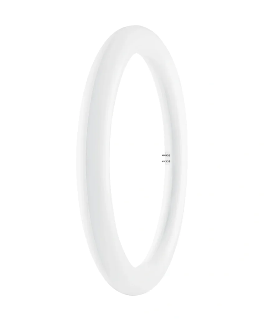 LED T9 Rundröhre mit 20 Watt, G10q, kaltweiß, 2000 Lumen