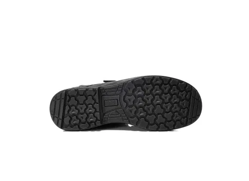 Sicherheitshalbschuh jo_CLEAN Strap black Low ESD S3 Gr. 45