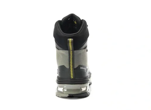 Sicherheitsstiefel BENTE XXE GTX green Mid ESD S3 Gr. 46
