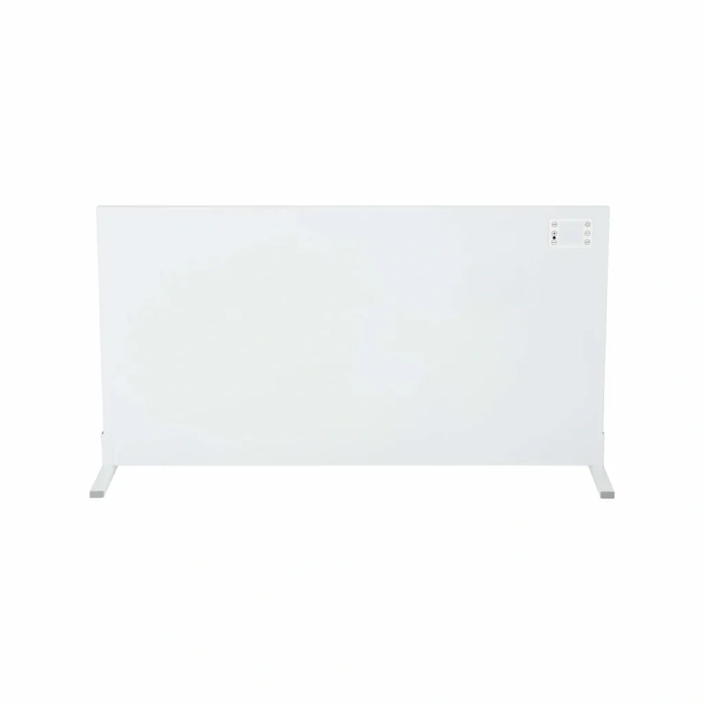 Wandheizung-Rahmenlos, Mon Soleil - 650 Watt
