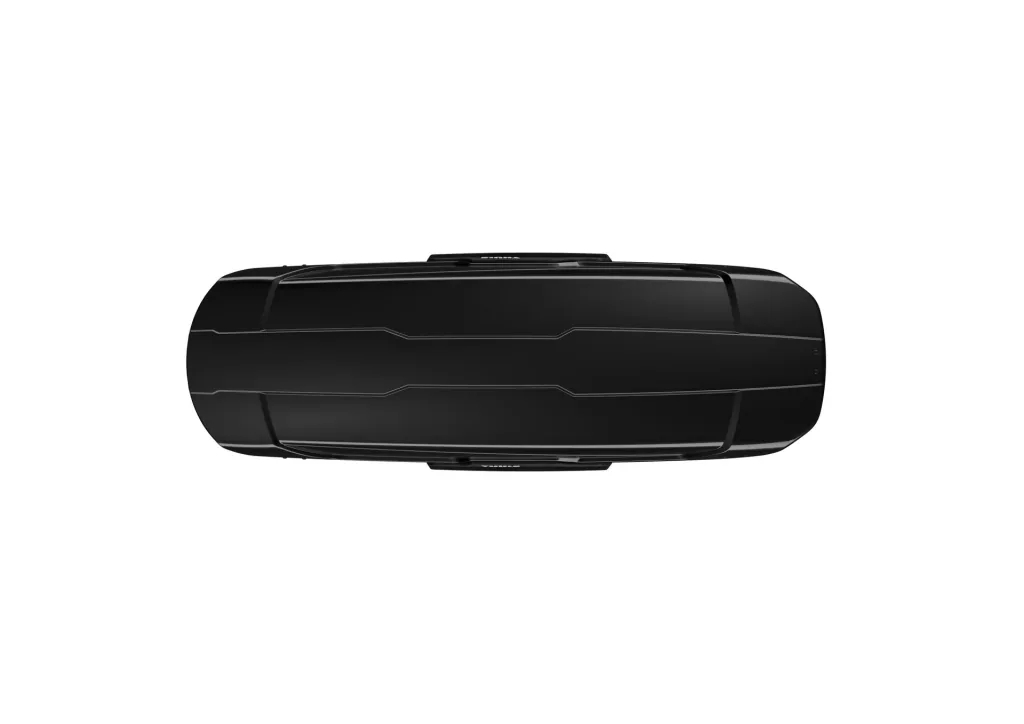 Dachbox Motion XT Sport Black Glossy