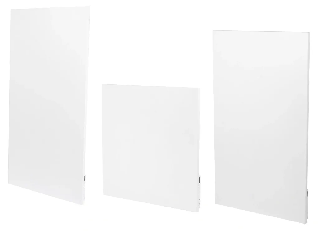 Infrarotheizung Mon Soleil 720 W mit Wi-Fi