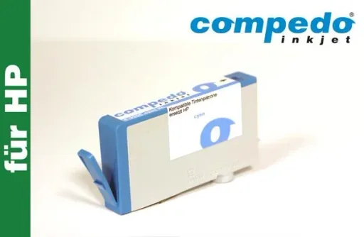 Druckerpatrone für HP 364XL 3er Multipack (C/M/Y)