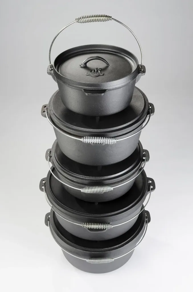 Dutch Oven Topf 3,60 L