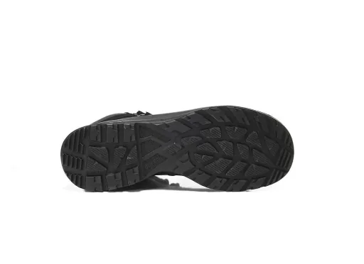 TERENCE XXG PRO GTX black Mid ESD S3 HI CI Sicherheitsstiefel Gr. 39