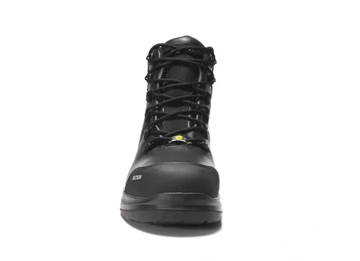 TERENCE XXG PRO GTX black Mid ESD S3 HI CI Sicherheitsstiefel Gr. 39