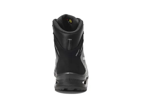 TERENCE XXG PRO GTX black Mid ESD S3 HI CI Sicherheitsstiefel Gr. 39