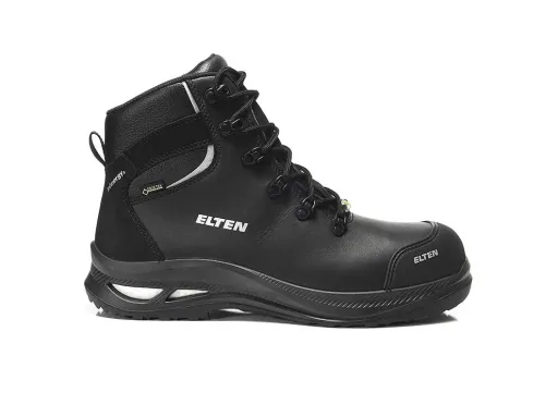 TERENCE XXG PRO GTX black Mid ESD S3 HI CI Sicherheitsstiefel Gr. 39