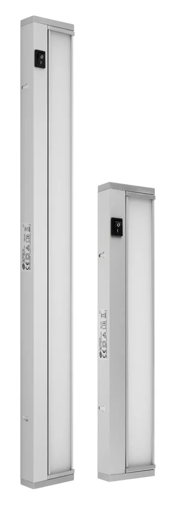 LED Unterbauleuchte Terra 8 Watt