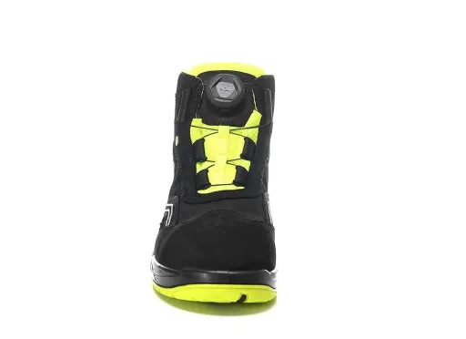 Sicherheitsstiefel AMBITION BOA® Mid ESD S2 Gr. 44