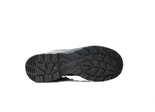 THELON XXG GTX brown Low ESD S3 HI CI Sicherheitshalbschuh Gr. 39