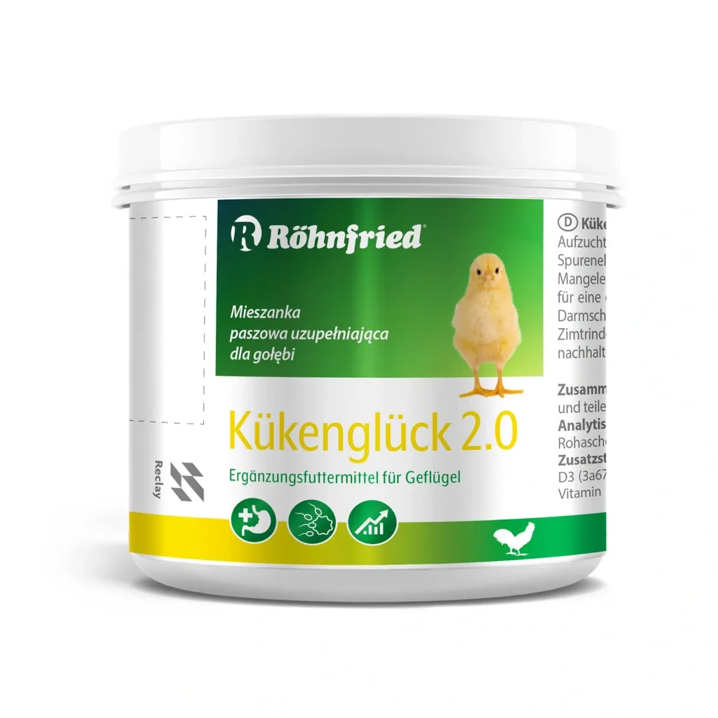 Kükenglück 2.0, 100 g