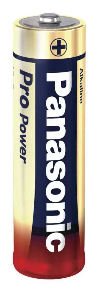 Pro Power Mignon Alkaline Batterien - 24er Pack