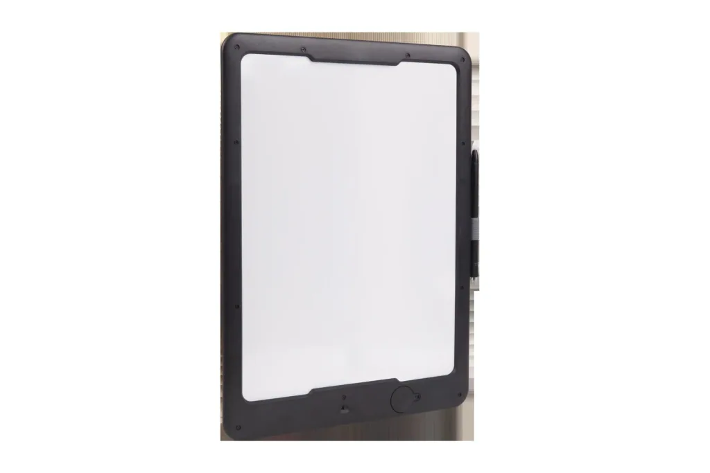 Mal- und Schreib-Tablet 10,5", drucksensitiv mit Stift