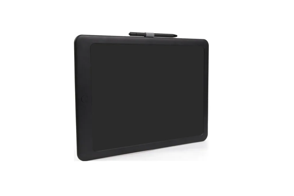 Mal- und Schreib-Tablet 10,5", drucksensitiv mit Stift