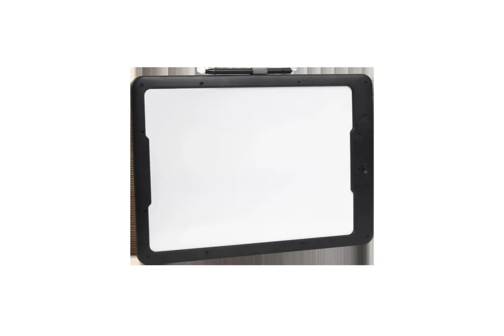 Mal- und Schreib-Tablet 10,5", drucksensitiv mit Stift