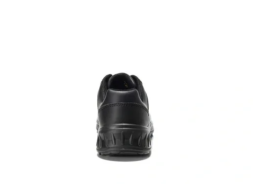 Sicherheitshalbschuh jo_CLEAN Loop black Low ESD S3 Gr. 46