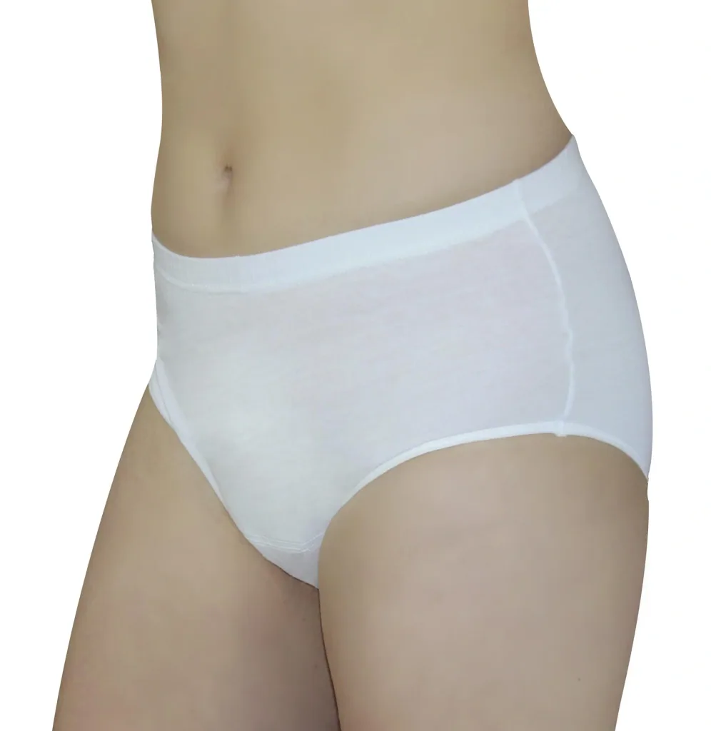 Damen Inkontinenzslip Gr. 50/52