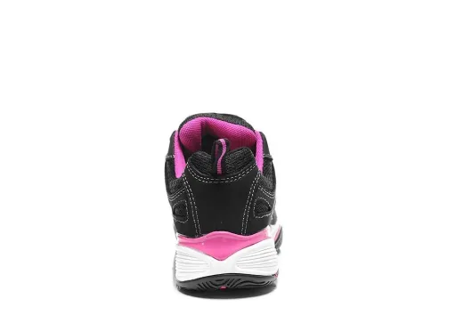 Damen-Sicherheitshalbschuh jo_FIT Lady Low S1P Gr. 42