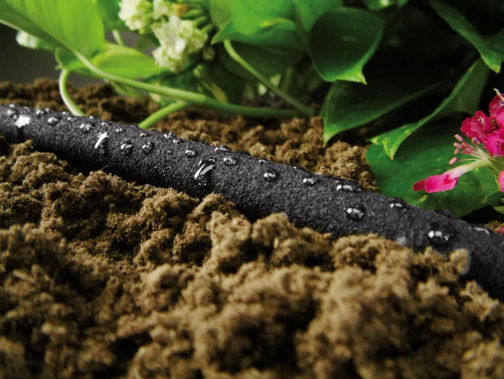 Verflüssigungsschlauch DRIP 1/2" - Länge 15m