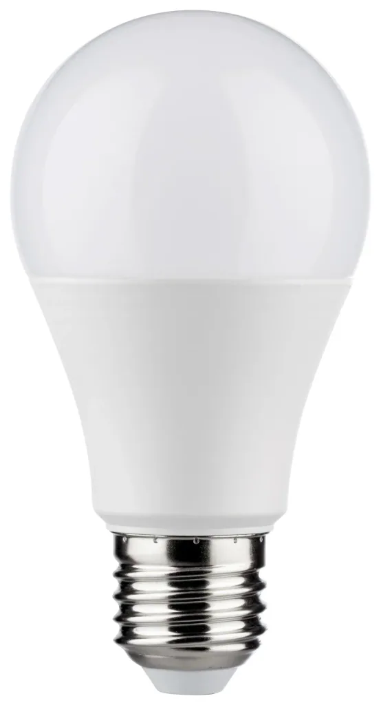 LED Birnenform 6 Watt, E27