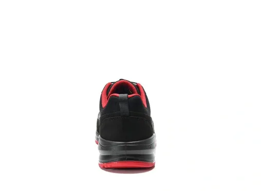 MARTEN XXSports Pro black Low ESD S3 Sicherheitshalbschuh Gr. 35
