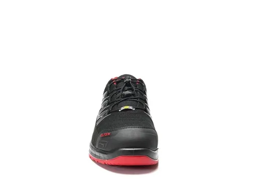 MARTEN XXSports Pro black Low ESD S3 Sicherheitshalbschuh Gr. 35