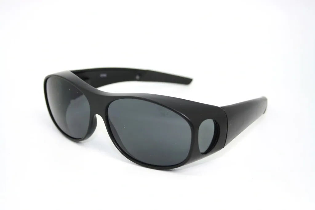 Überzug-Sonnenbrille, Damen