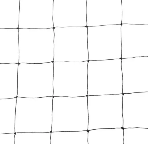 Geflügelschutznetz, 10 x 10 m