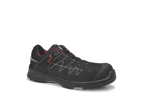 Sicherheitshalbschuh jo_MAX BOAÂ® Low S3 Gr. 36