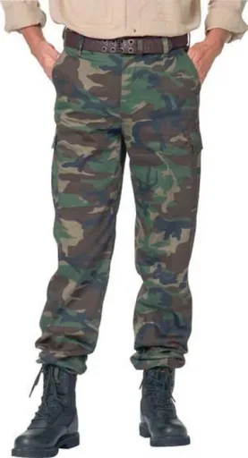 US-Rangerhose, Gr. S, tarn