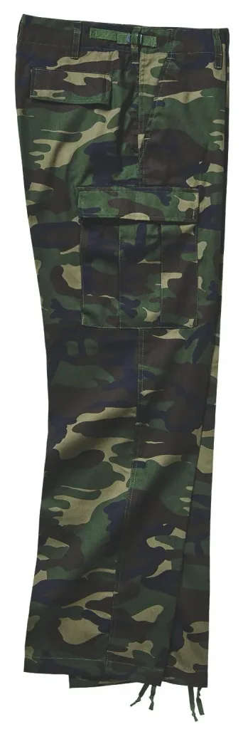 US-Rangerhose, Gr. S, tarn