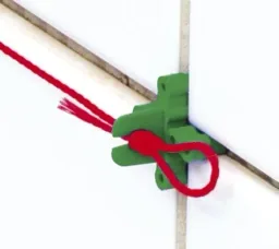 Fugenkreuz S für Fugen 2 + 3 mm, 150 Stück