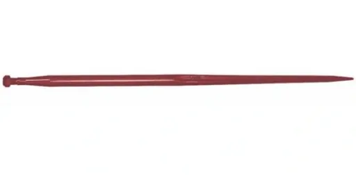 Zinken für Frontlader "Standard", 800 mm lang, max. 600 kg