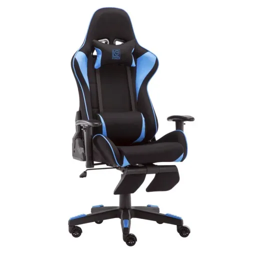 Gaming-Stuhl - LC-GC-702BB-FF