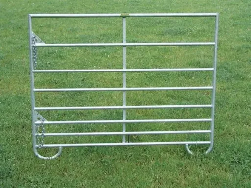 Mini Panel Steckfix Horde, 1,83 m x 1,10 m, 1 Stück