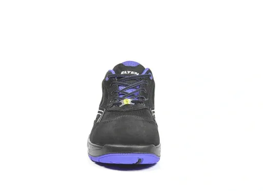 Sicherheitshalbschuh AMBITION blue Low ESD S1 Gr. 36