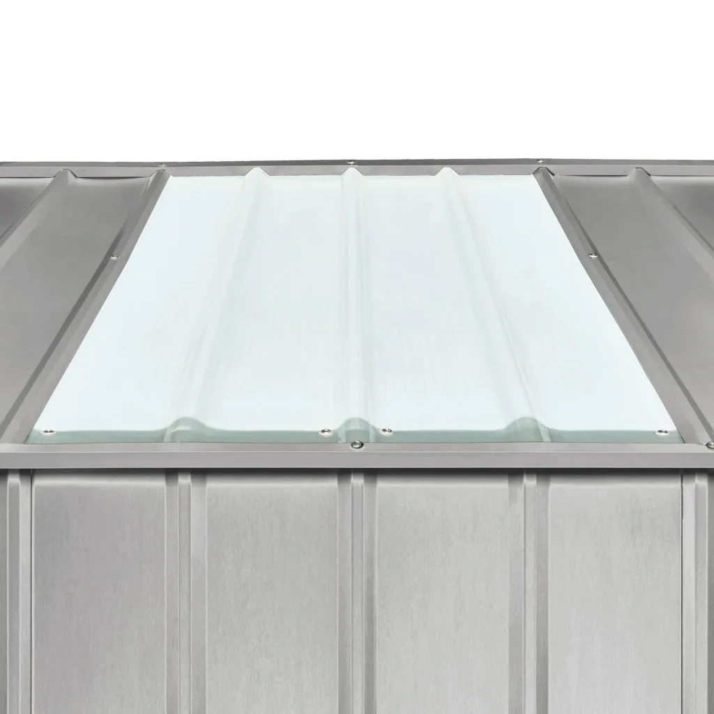 Lichtpaneel Skylight 1, opaque für Modelle 65
